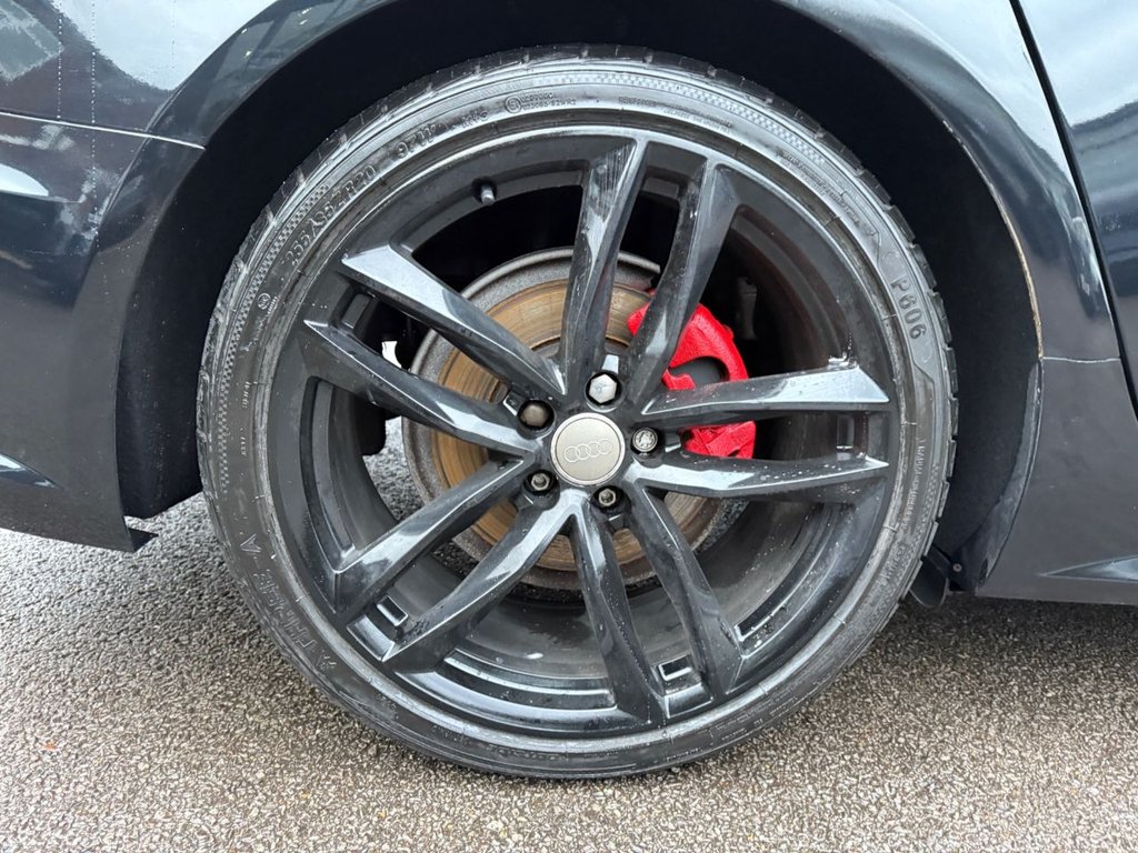 Used Audi A6 2016 for sale - 77157793: Photo 32