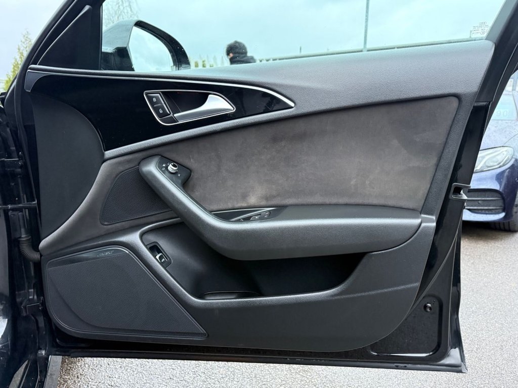 Used Audi A6 2016 for sale - 77157793: Photo 34