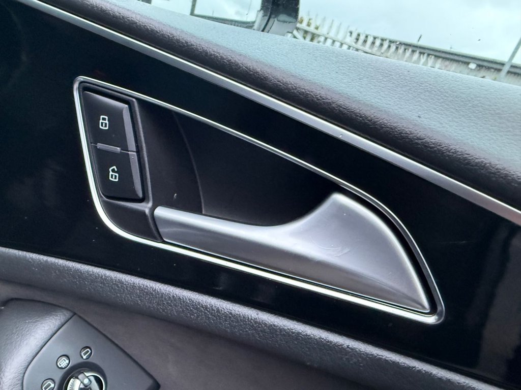 Used Audi A6 2016 for sale - 77157793: Photo 35