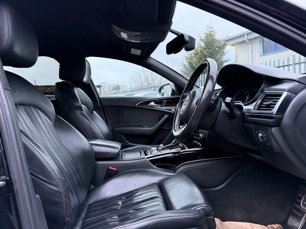 Used Audi A6 2016 for sale - 77157793: Photo 41