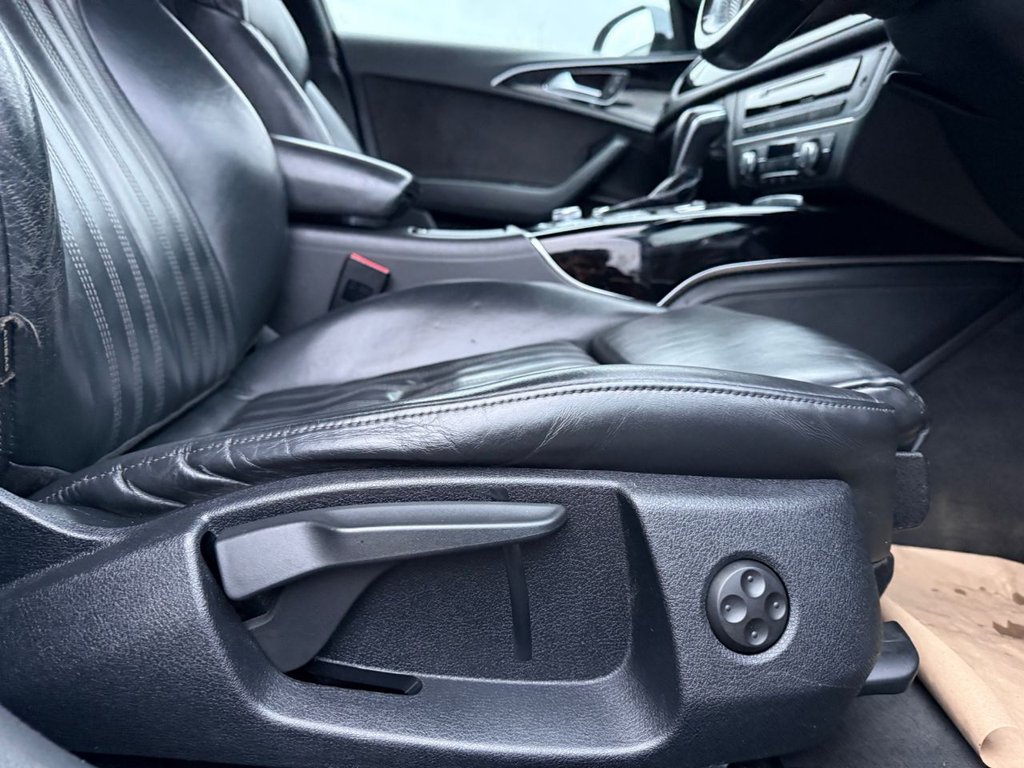 Used Audi A6 2016 for sale - 77157793: Photo 42