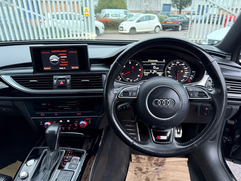 Used Audi A6 2016 for sale - 77157793: Photo 44