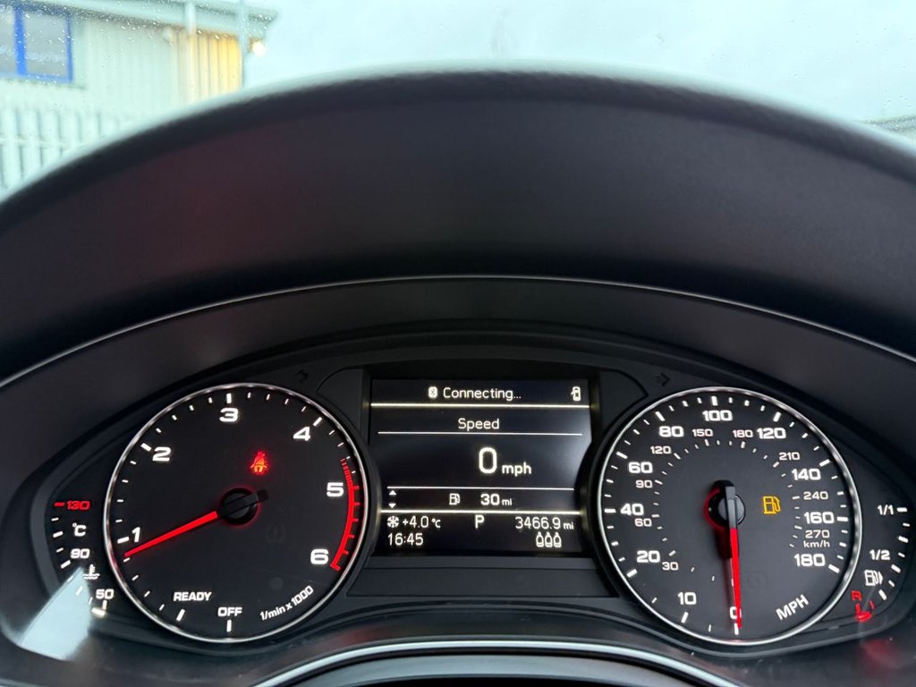 Used Audi A6 2016 for sale - 77157793: Photo 45