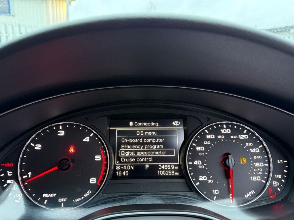 Used Audi A6 2016 for sale - 77157793: Photo 48