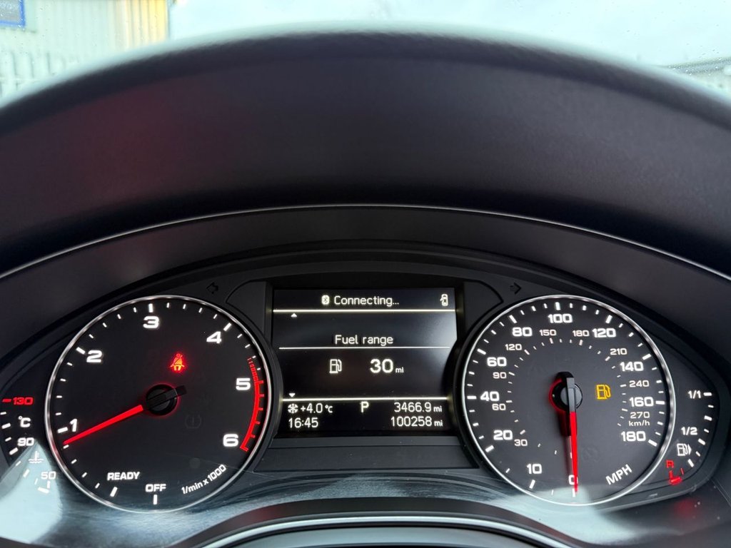 Used Audi A6 2016 for sale - 77157793: Photo 49