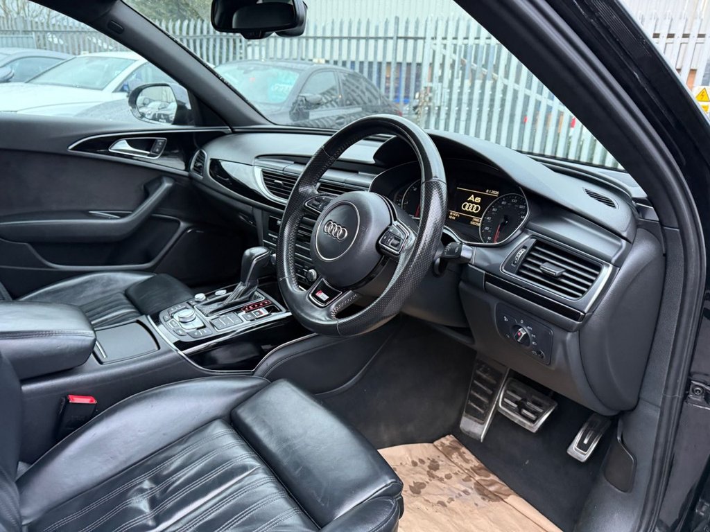 Used Audi A6 2016 for sale - 77157793: Photo 5