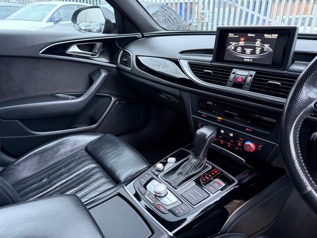 Used Audi A6 2016 for sale - 77157793: Photo 7