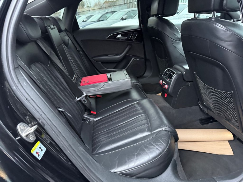 Used Audi A6 2016 for sale - 77157793: Photo 9