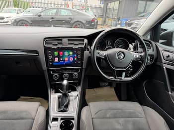 Used Volkswagen Golf 2017 for sale - 79713785: Photo