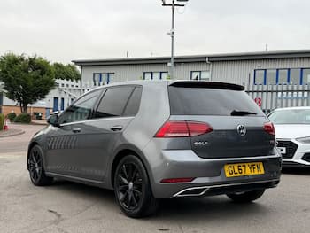 Used Volkswagen Golf 2017 for sale - 79713785: Photo