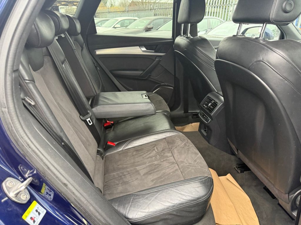 Used Audi Q5 2018 for sale - 78044748: Photo 11