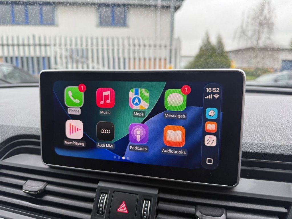 Used Audi Q5 2018 for sale - 78044748: Photo 13