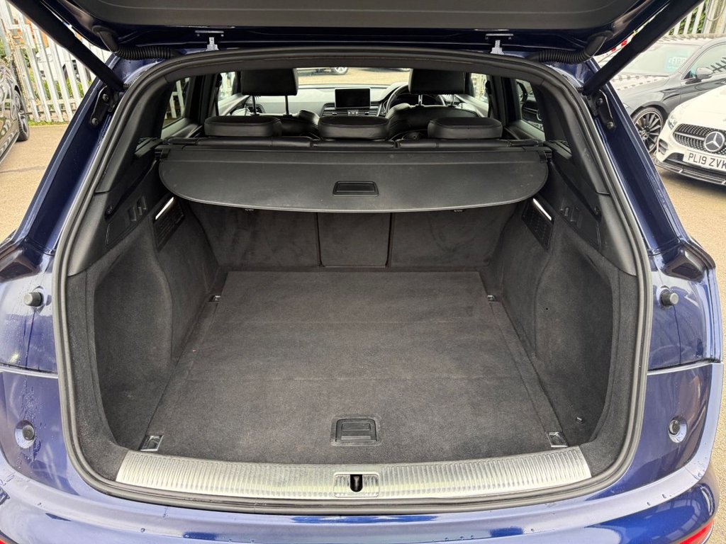 Used Audi Q5 2018 for sale - 78044748: Photo 18