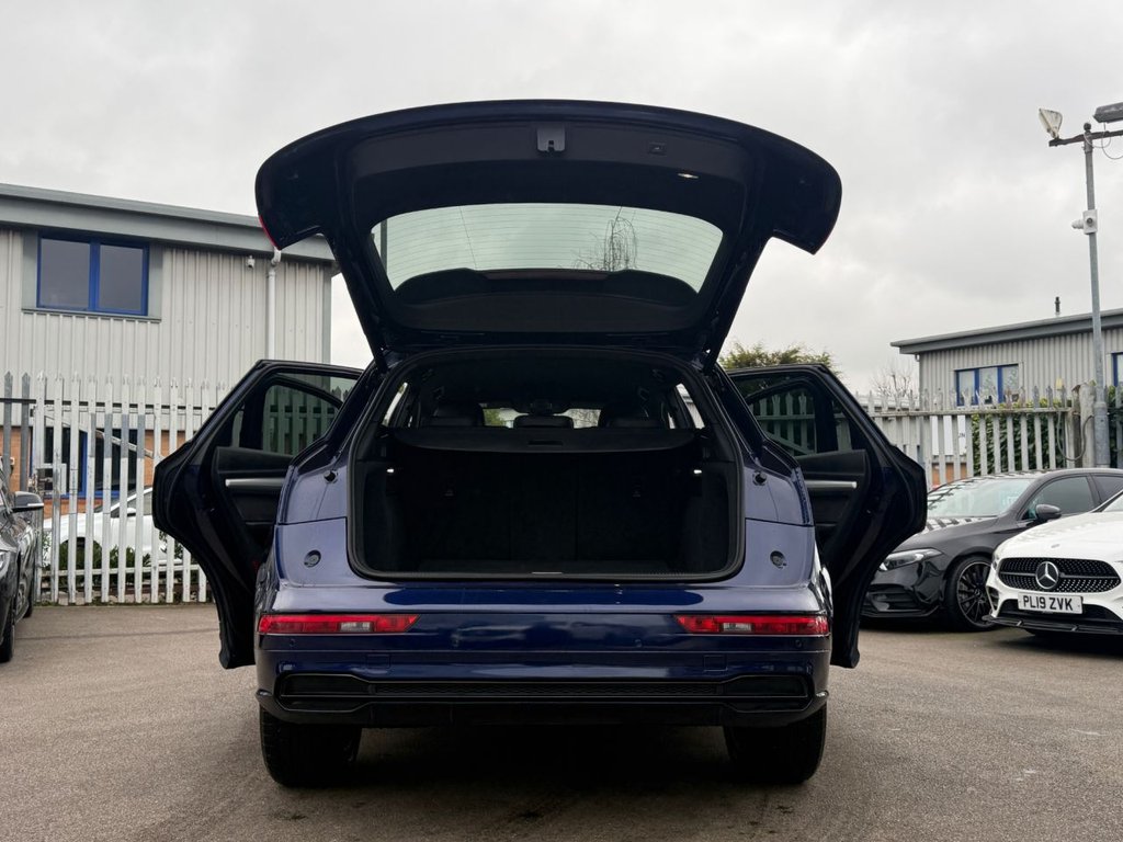 Used Audi Q5 2018 for sale - 78044748: Photo 24