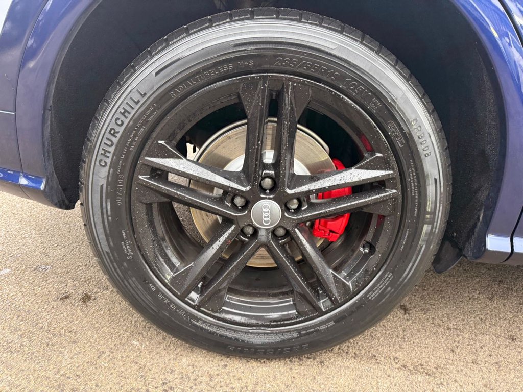 Used Audi Q5 2018 for sale - 78044748: Photo 27