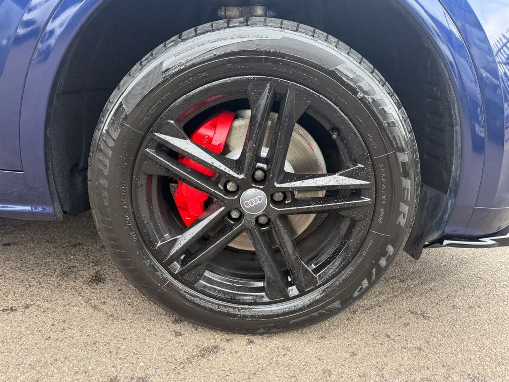 Used Audi Q5 2018 for sale - 78044748: Photo 28