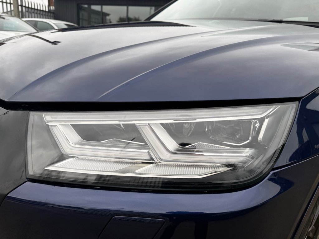 Used Audi Q5 2018 for sale - 78044748: Photo 31