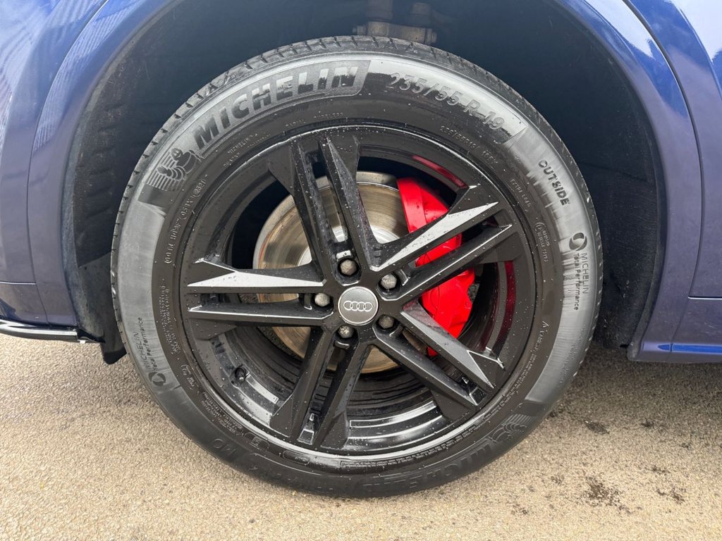 Used Audi Q5 2018 for sale - 78044748: Photo 32