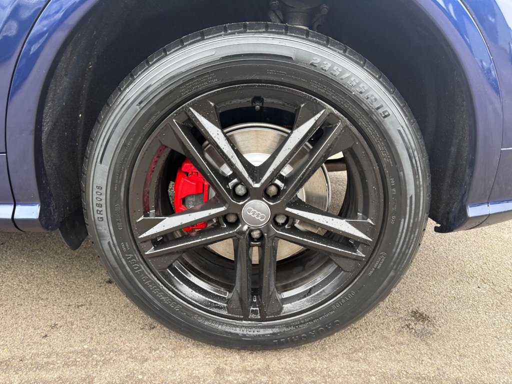 Used Audi Q5 2018 for sale - 78044748: Photo 33