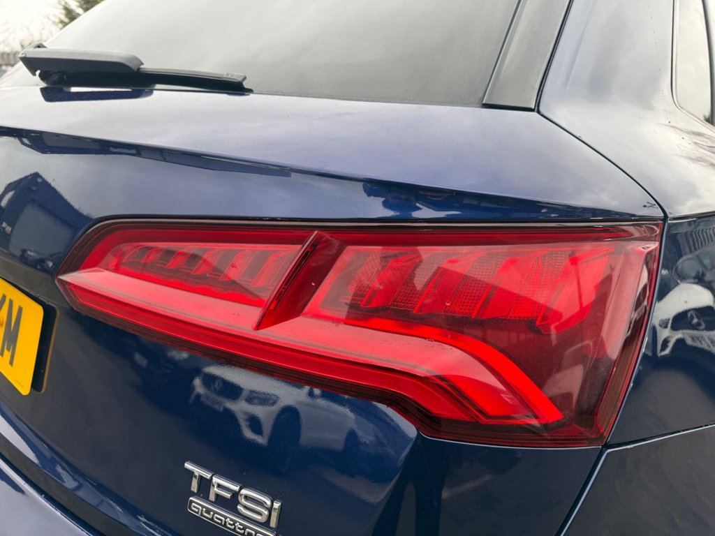 Used Audi Q5 2018 for sale - 78044748: Photo 36