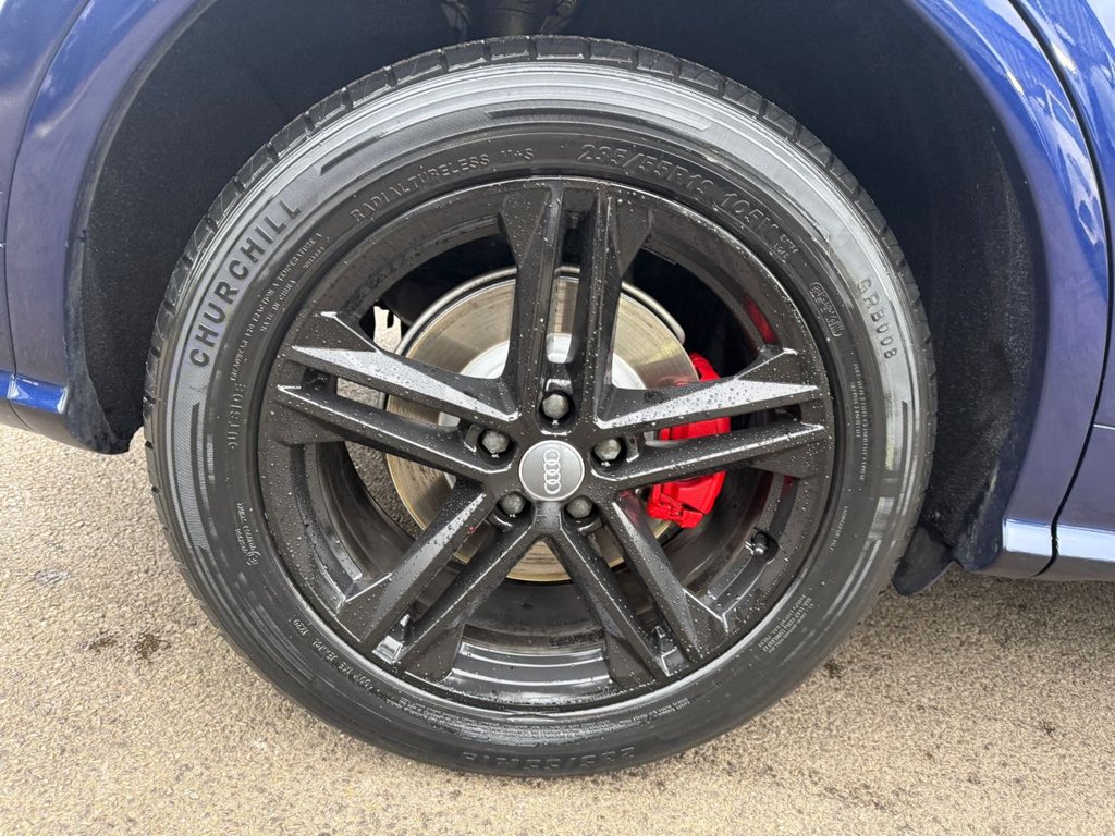 Used Audi Q5 2018 for sale - 78044748: Photo 37