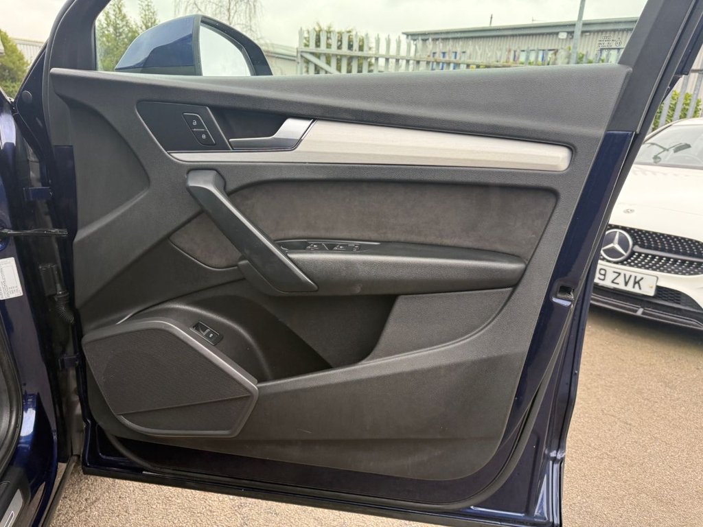 Used Audi Q5 2018 for sale - 78044748: Photo 39