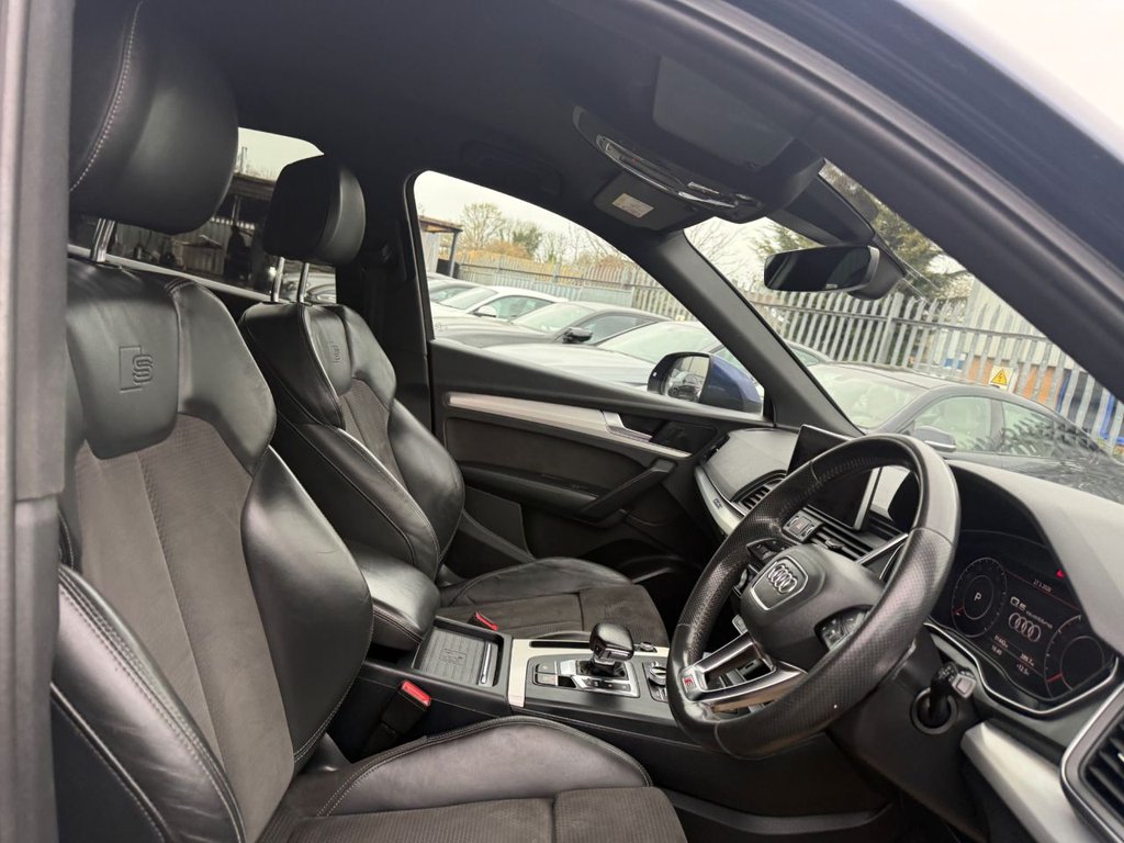 Used Audi Q5 2018 for sale - 78044748: Photo 43