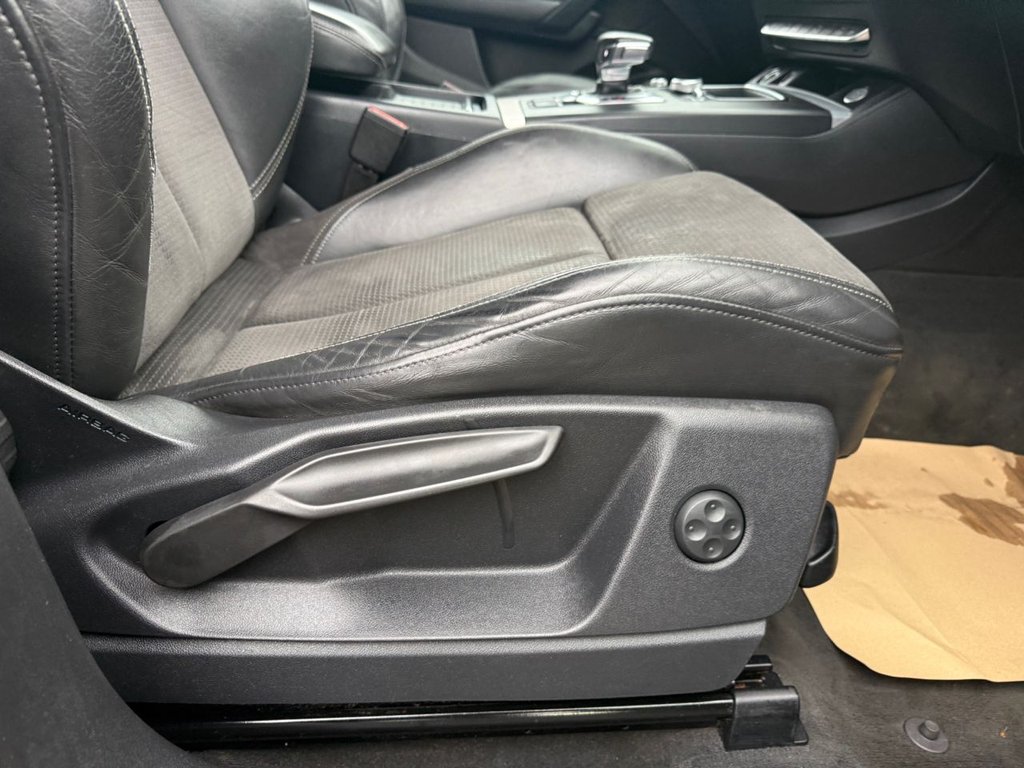 Used Audi Q5 2018 for sale - 78044748: Photo 45