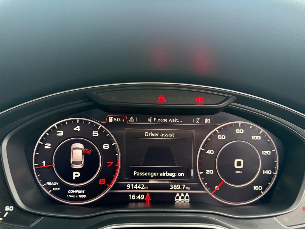 Used Audi Q5 2018 for sale - 78044748: Photo 48