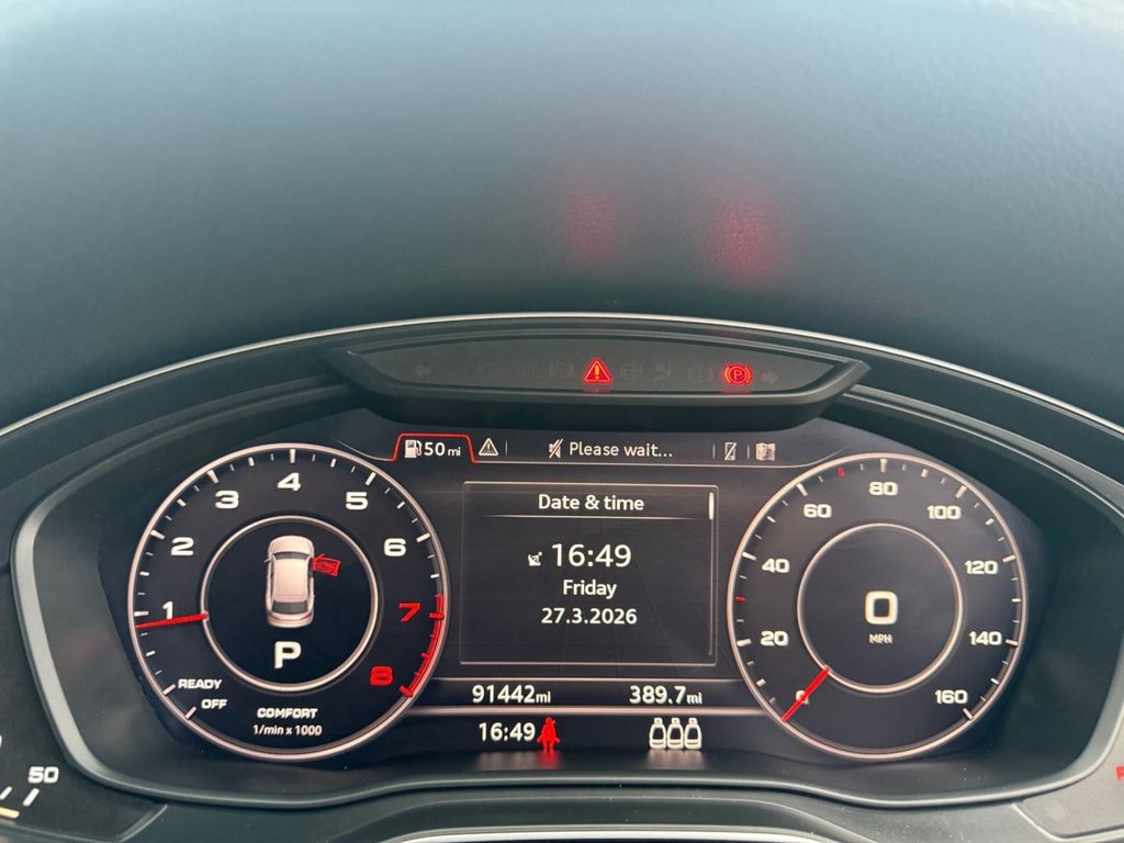 Used Audi Q5 2018 for sale - 78044748: Photo 49