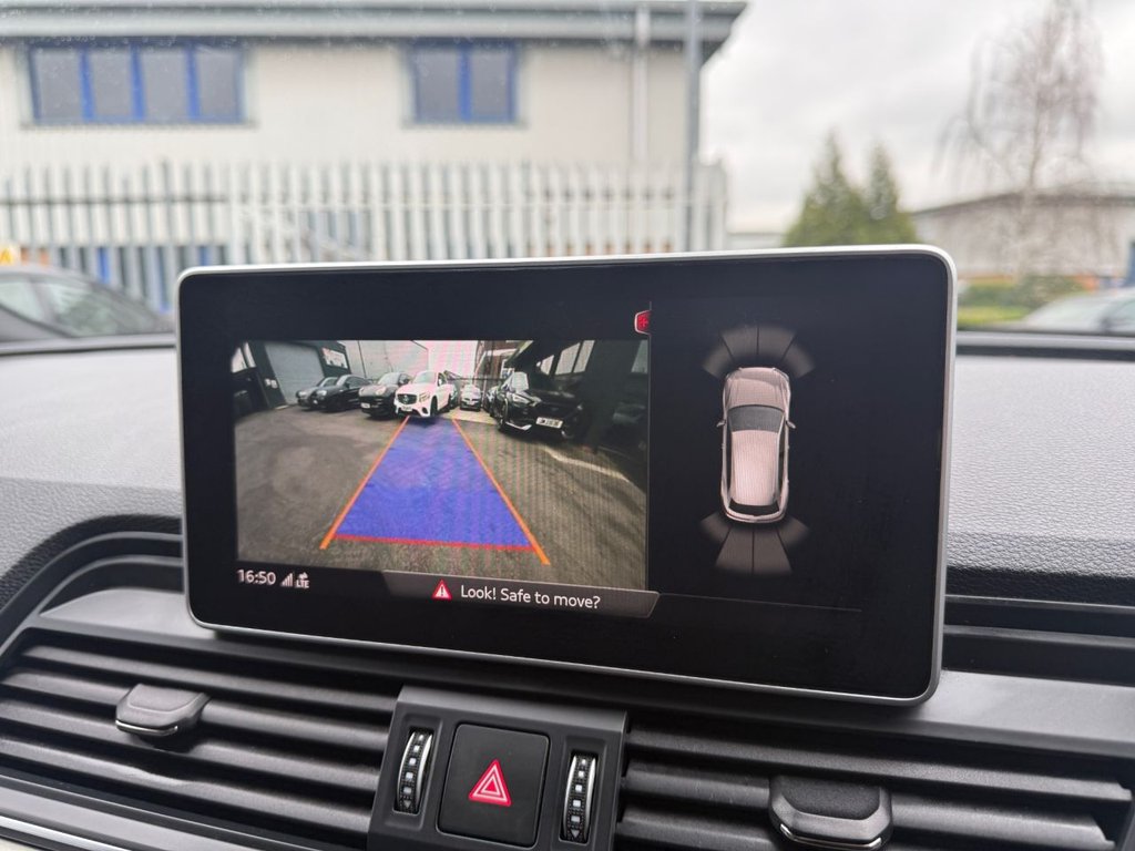 Used Audi Q5 2018 for sale - 78044748: Photo 9