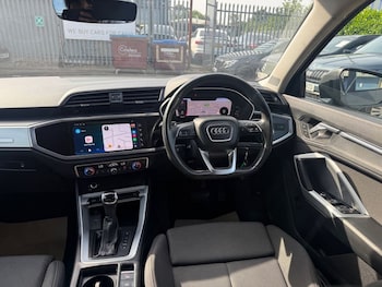 Used Audi Q3 2020 for sale - 78977787: Photo