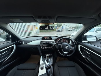 Used BMW 3 Series 2018 for sale - 75777486: Photo