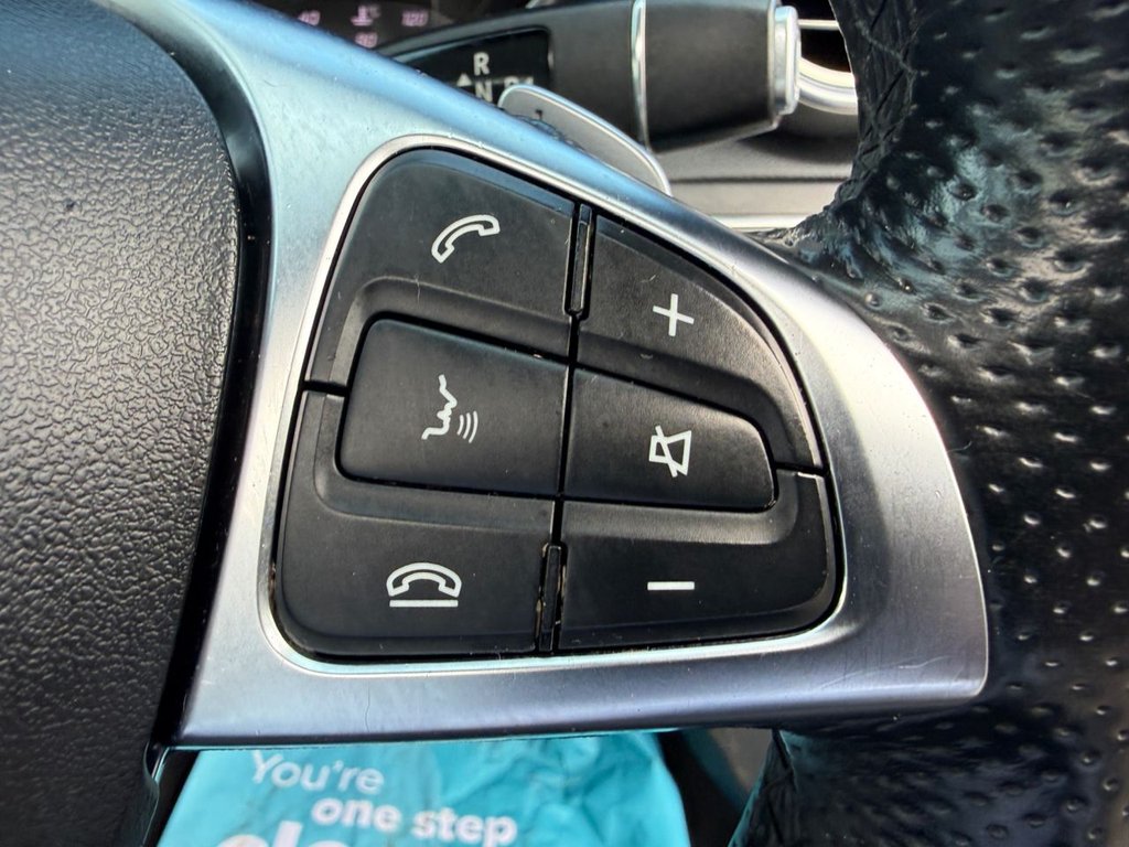 Used Mercedes-Benz C Class 2017 for sale - 77806616: Photo 43