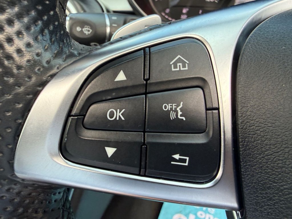 Used Mercedes-Benz C Class 2017 for sale - 77806616: Photo 44