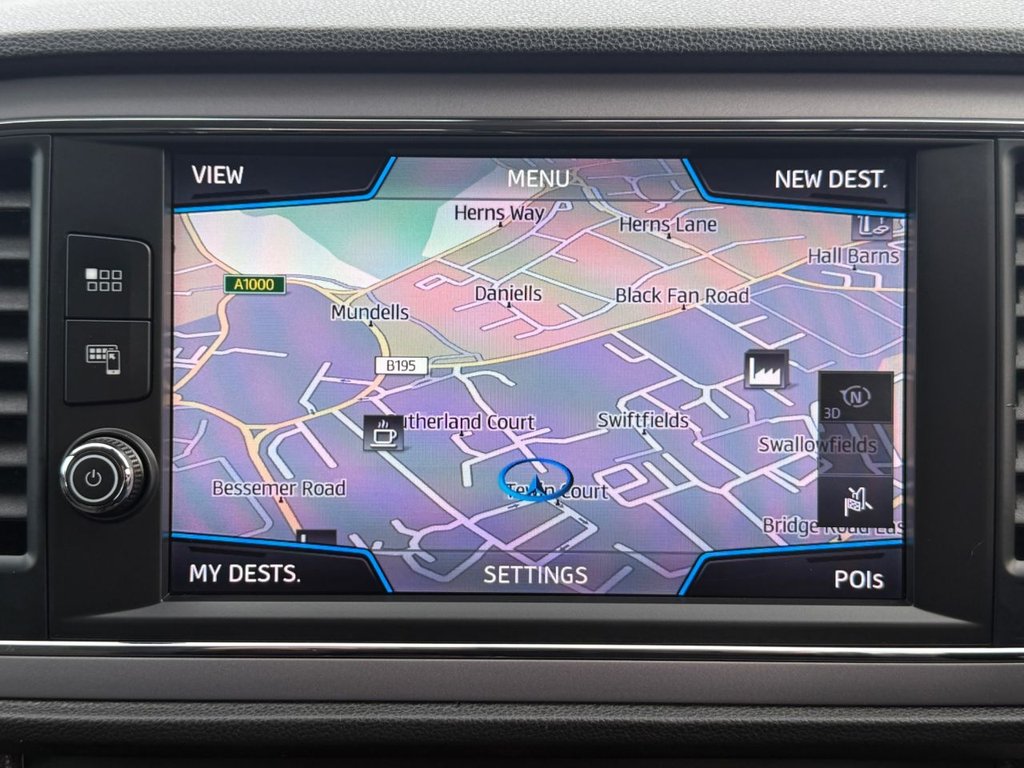 Used SEAT Leon 2017 for sale - 76867893: Photo 10