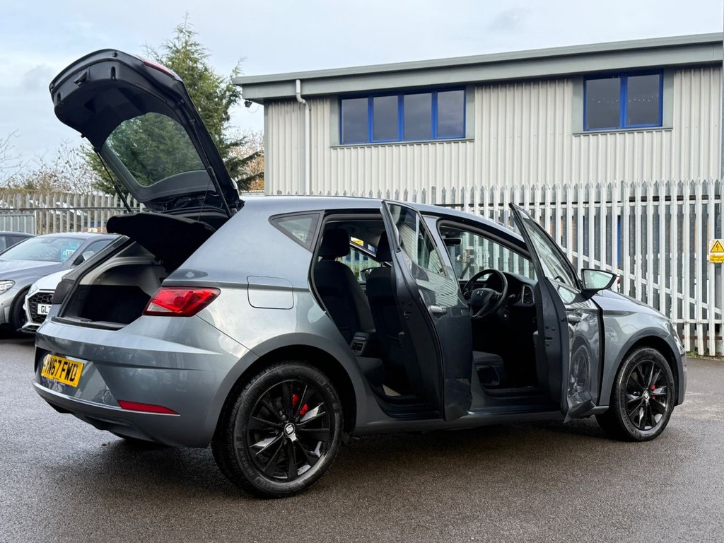 Used SEAT Leon 2017 for sale - 76867893: Photo 11