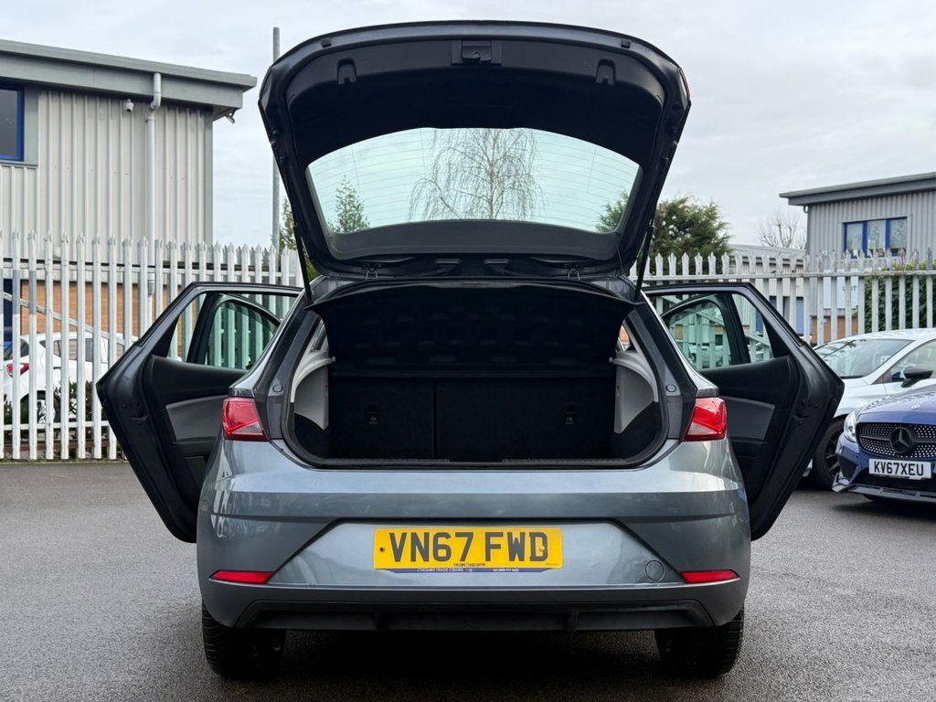 Used SEAT Leon 2017 for sale - 76867893: Photo 14