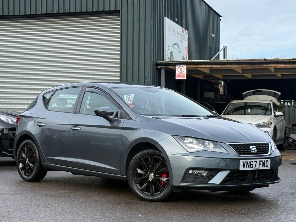 Used SEAT Leon 2017 for sale - 76867893: Photo 15