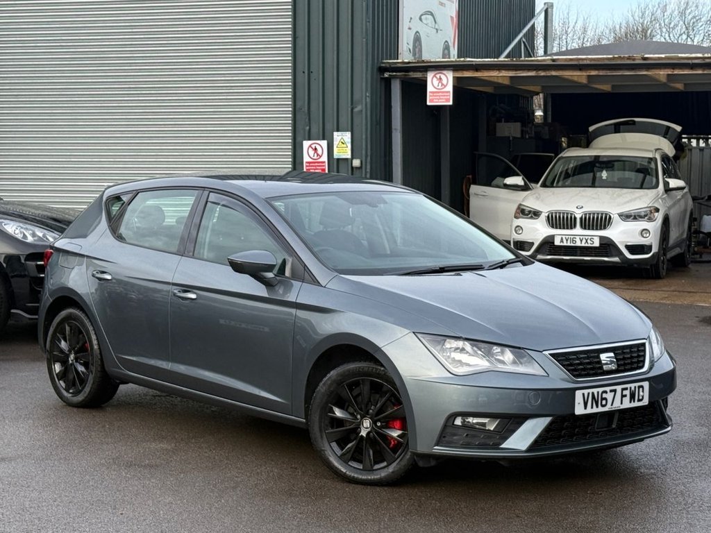 Used SEAT Leon 2017 for sale - 76867893: Photo 16