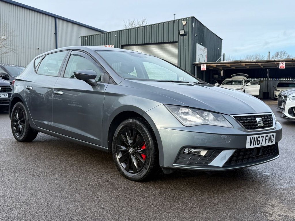 Used SEAT Leon 2017 for sale - 76867893: Photo 17