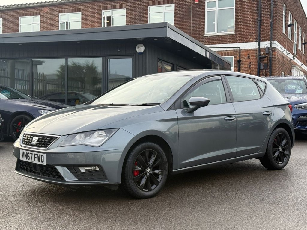 Used SEAT Leon 2017 for sale - 76867893: Photo 18