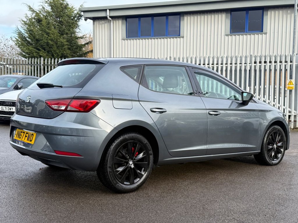 Used SEAT Leon 2017 for sale - 76867893: Photo 19