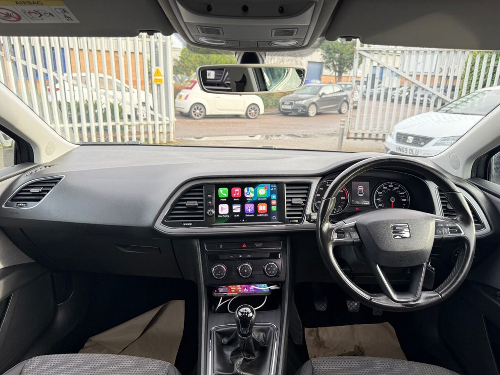 Used SEAT Leon 2017 for sale - 76867893: Photo 2