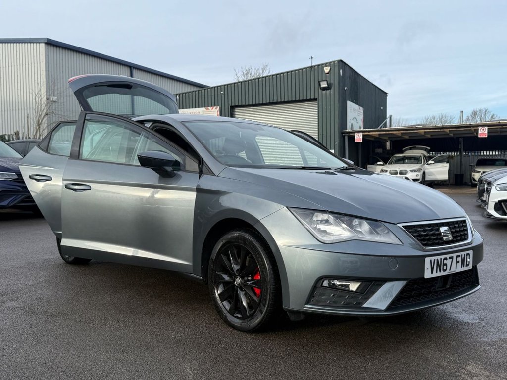 Used SEAT Leon 2017 for sale - 76867893: Photo 20