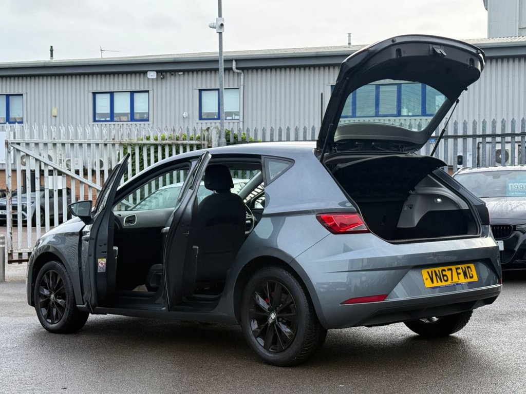 Used SEAT Leon 2017 for sale - 76867893: Photo 21