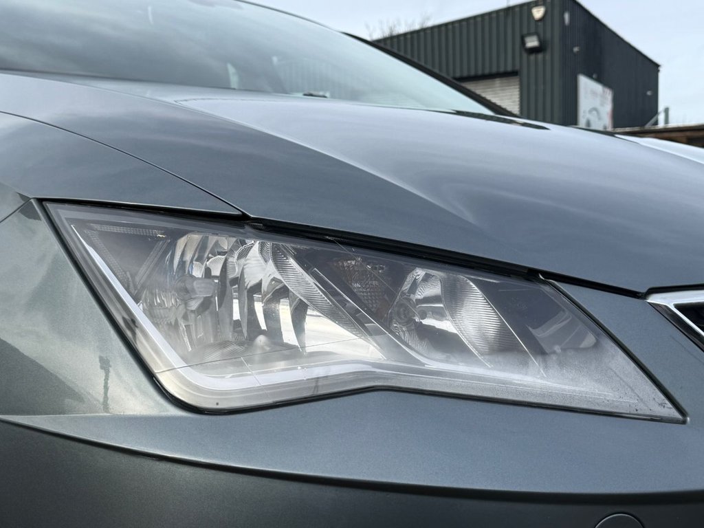 Used SEAT Leon 2017 for sale - 76867893: Photo 23