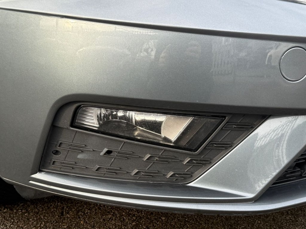 Used SEAT Leon 2017 for sale - 76867893: Photo 24