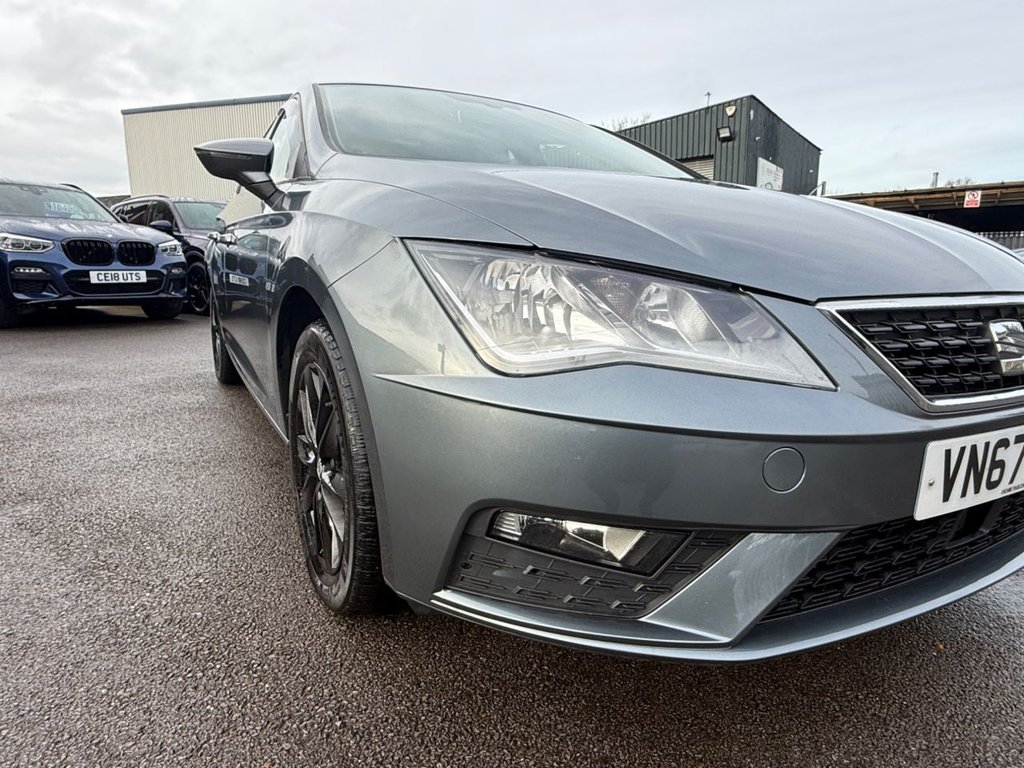 Used SEAT Leon 2017 for sale - 76867893: Photo 25