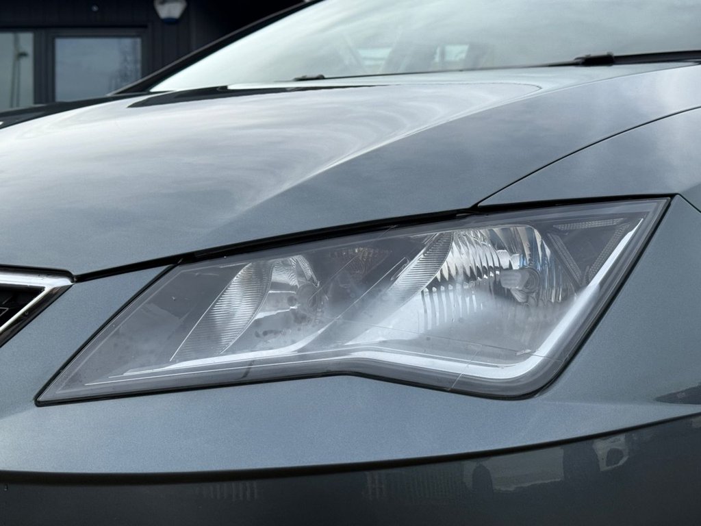 Used SEAT Leon 2017 for sale - 76867893: Photo 26